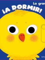 ¡A dormir! La granja