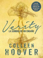 Verity. La sombra de un engaño