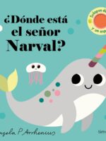 ¿Dónde está el señor Narval?