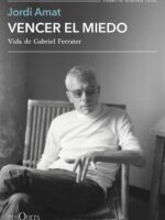 Vencer el miedo