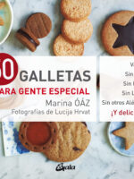 50 galletas para gente especial