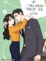 A Business Proposal nº 01