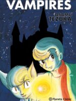 Vampires (Tezuka)