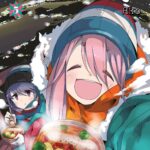 Yuru Camp nº 05