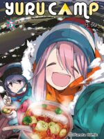 Yuru Camp nº 05