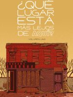 ¿Qué lugar está más lejos de aquí?