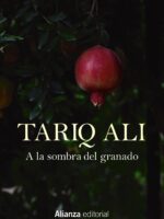 A la sombra del granado