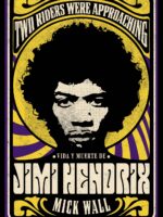 Vida y muerte de Jimi Hendrix