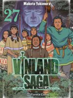 Vinland Saga nº 27
