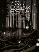 ¿Qué lugar está más lejos de aquí? nº 02