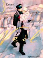 Veil nº 03