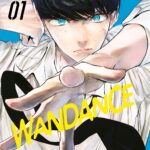Wandance nº 01