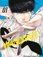 Wandance nº 01