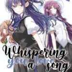 Whispering you a Love Song nº 05