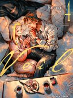 Veil nº 04