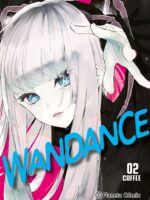 Wandance nº 02