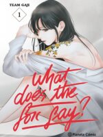 What Does The Fox Say? nº 01