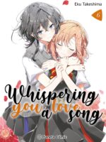 Whispering you a Love Song nº 06