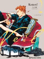 Veil nº 02