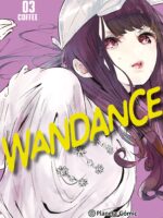 Wandance nº 03