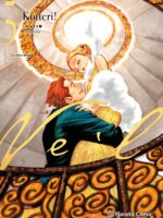 Veil nº 05
