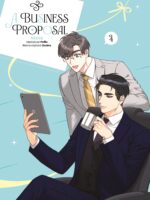 A Business Proposal nº 04