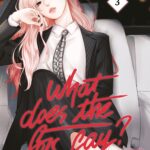 What Does The Fox Say? nº 03