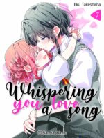 Whispering you a Love Song nº 07