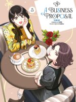 A Business Proposal nº 05