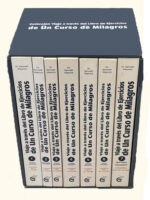 Viaje a través del Libro de Ejercicios de Un curso de milagros (Paquete con 7 volúmenes)