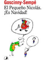 ¡Es Navidad! (El Pequeño Nicolás 11)