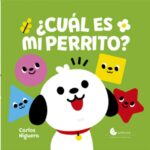 ¿Cuál es mi perrito?