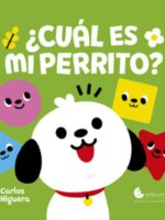 ¿Cuál es mi perrito?