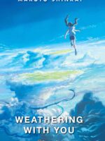 Weathering With You (novela)