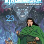 Vinland Saga nº 23