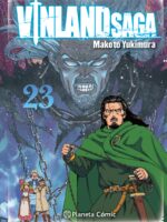 Vinland Saga nº 23