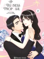 A Business Proposal nº 02