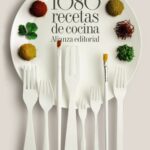 1080 recetas de cocina