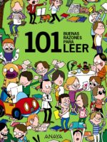 101 buenas razones para leer