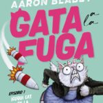 ¡Cuqui Cat en la carretera! (Gata a la fuga 1)