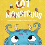 101 monstruos ¡y todo lo que debes saber sobre ellos!