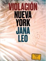 Violación Nueva York