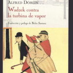 Wadzek contra la turbina de vapor