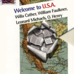 Welcome to U.S.A. (4 volúmenes)