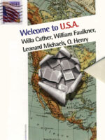 Welcome to U.S.A. (4 volúmenes)