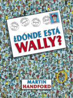 ¿Dónde está Wally? - ¿Dónde está Wally?