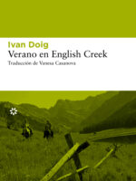 Verano en English Creek