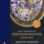 Vida y opiniones de Tristram Shandy, caballero