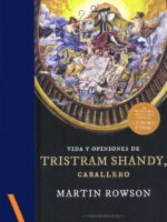 Vida y opiniones de Tristram Shandy, caballero