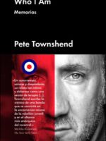Who I Am. Memorias
